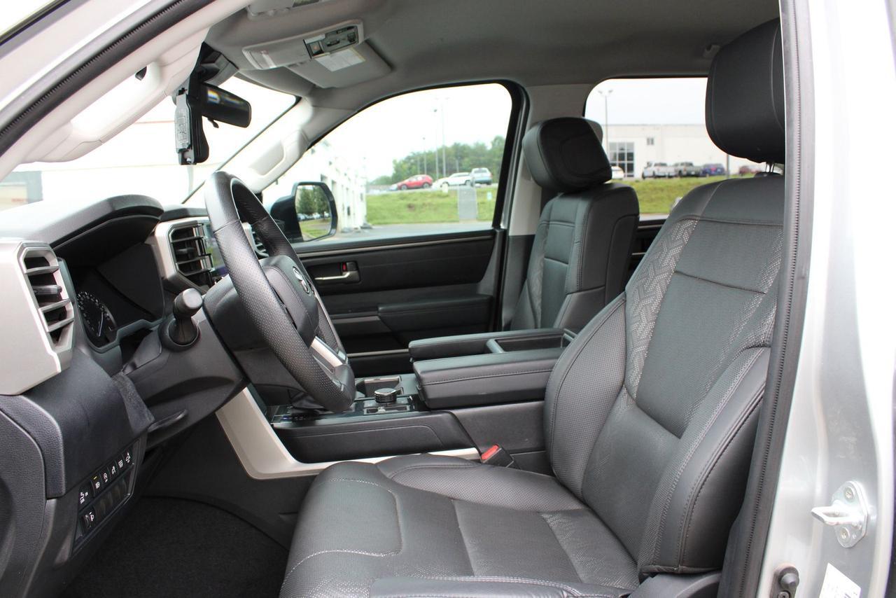 2023 Toyota Tundra SR5 Fredericksburg VA