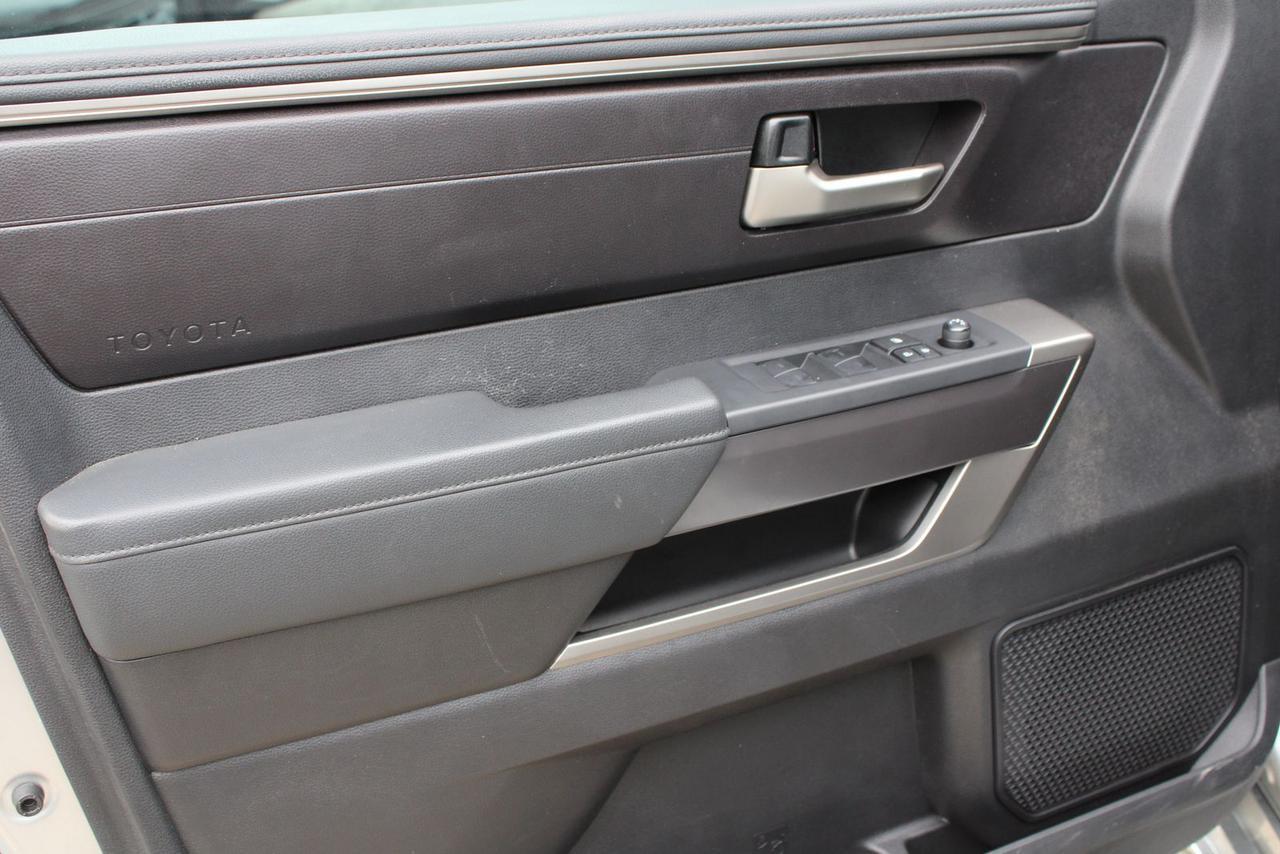2023 Toyota Tundra SR5 Fredericksburg VA