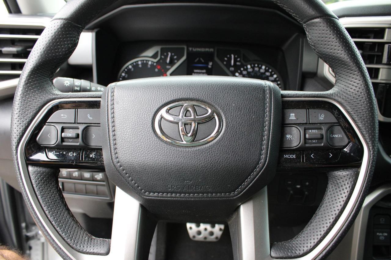 2023 Toyota Tundra SR5 Fredericksburg VA