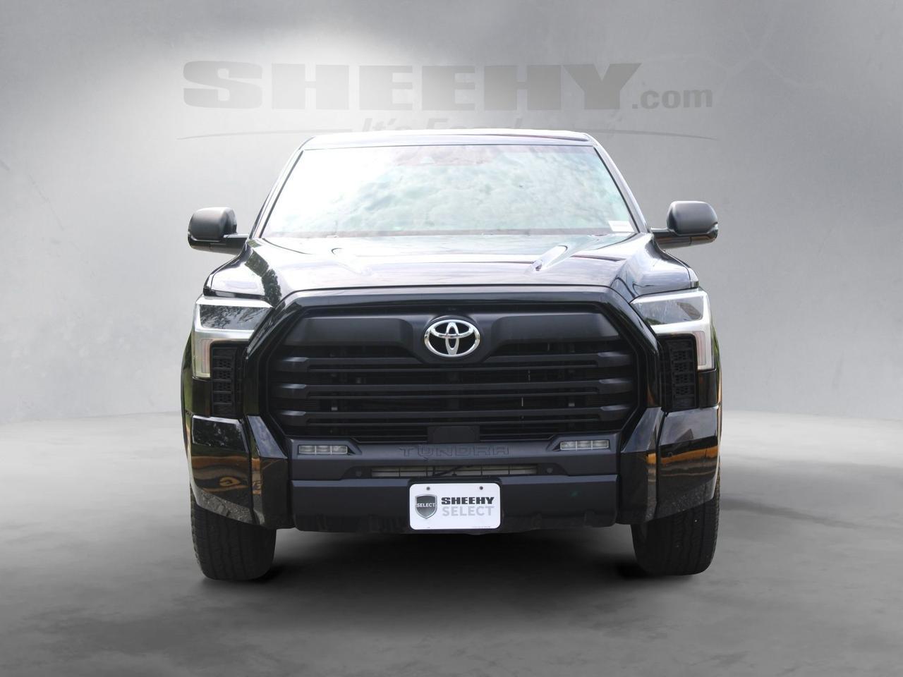 2023 Toyota Tundra SR5 Stafford VA
