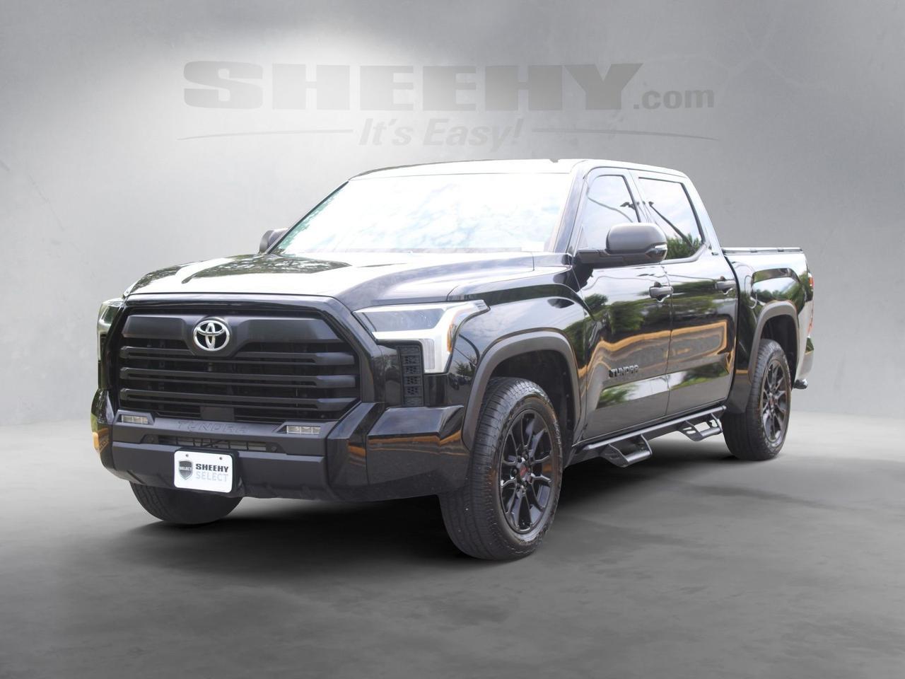 2023 Toyota Tundra SR5 Stafford VA
