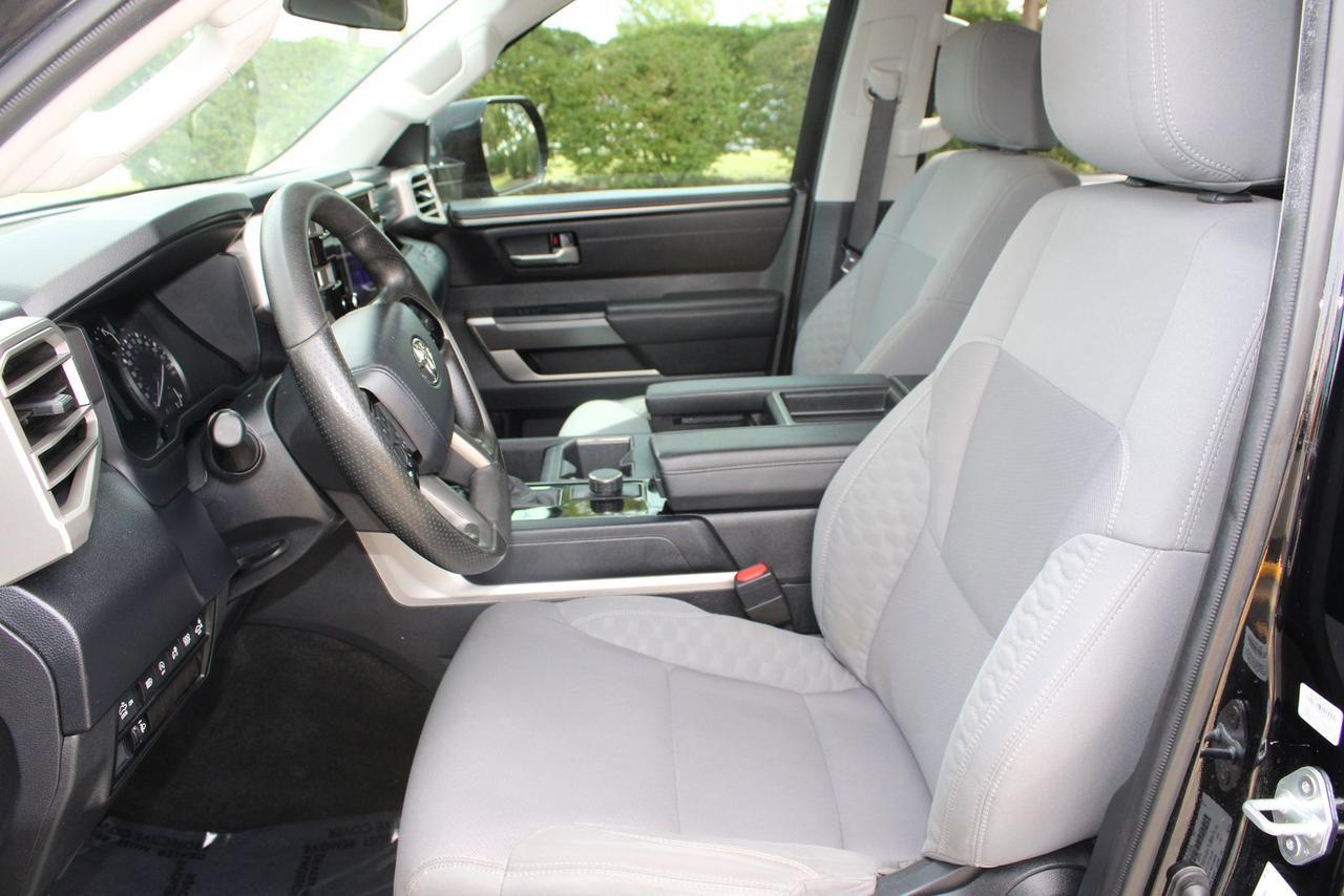 2023 Toyota Tundra SR5 Stafford VA