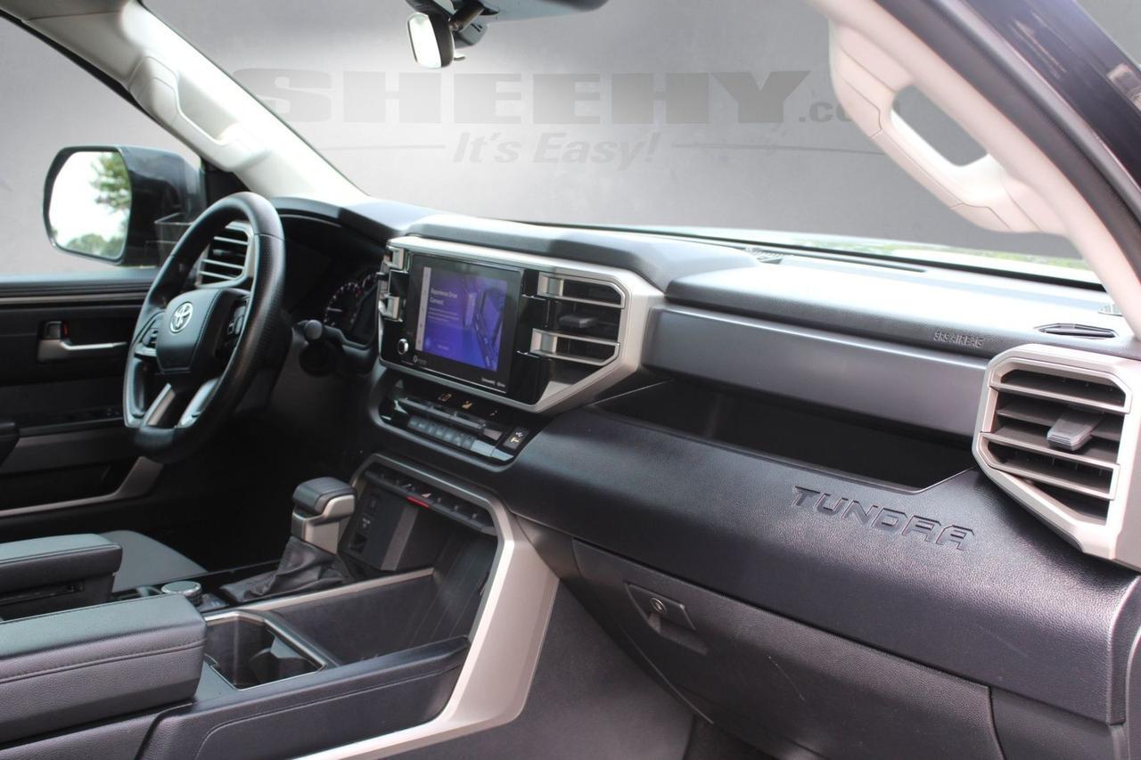 2023 Toyota Tundra SR5 Stafford VA