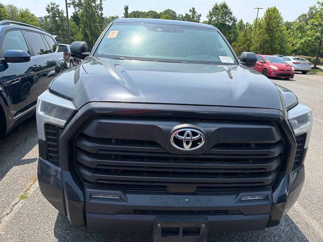 2023 Toyota Tundra SR5 Stafford VA