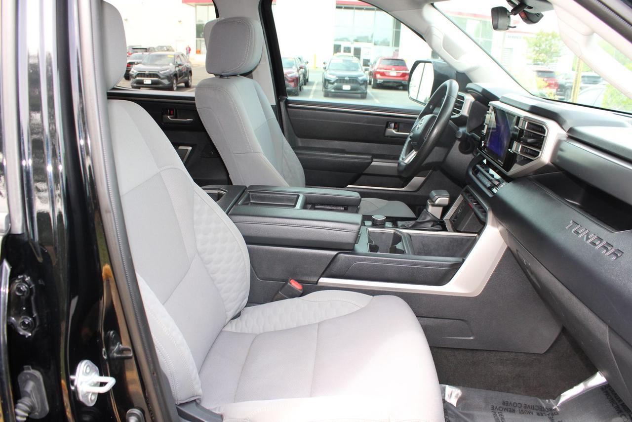2023 Toyota Tundra SR5 Stafford VA