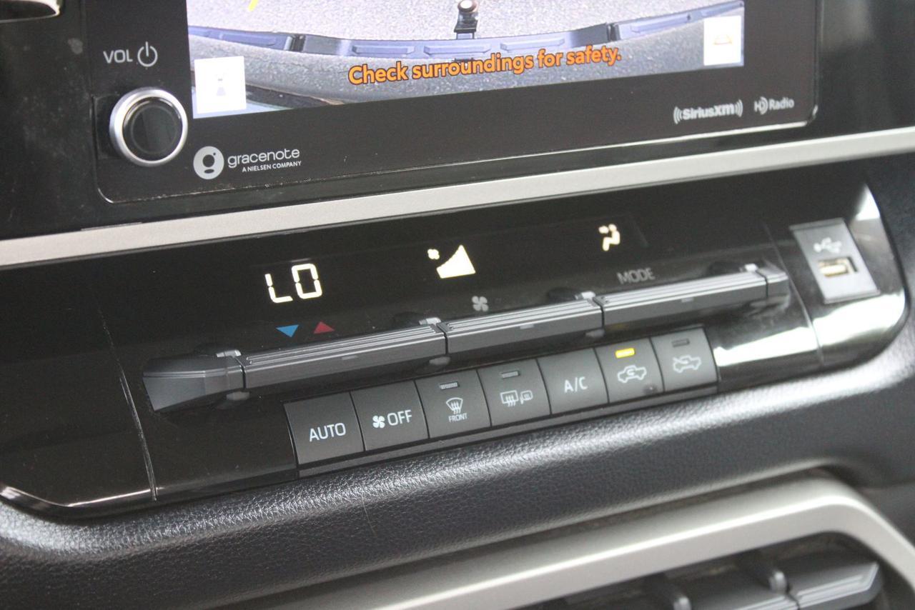 2023 Toyota Tundra SR5 Stafford VA