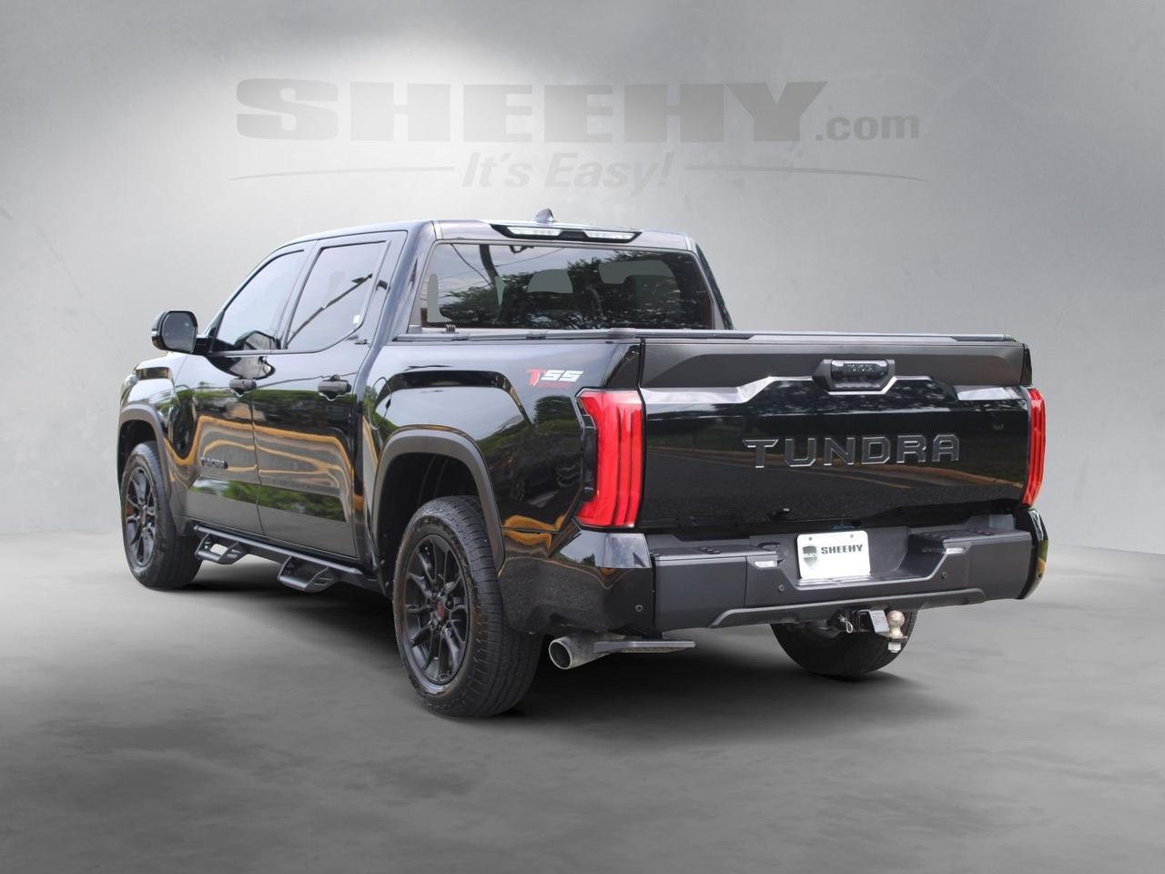 2023 Toyota Tundra SR5 Stafford VA