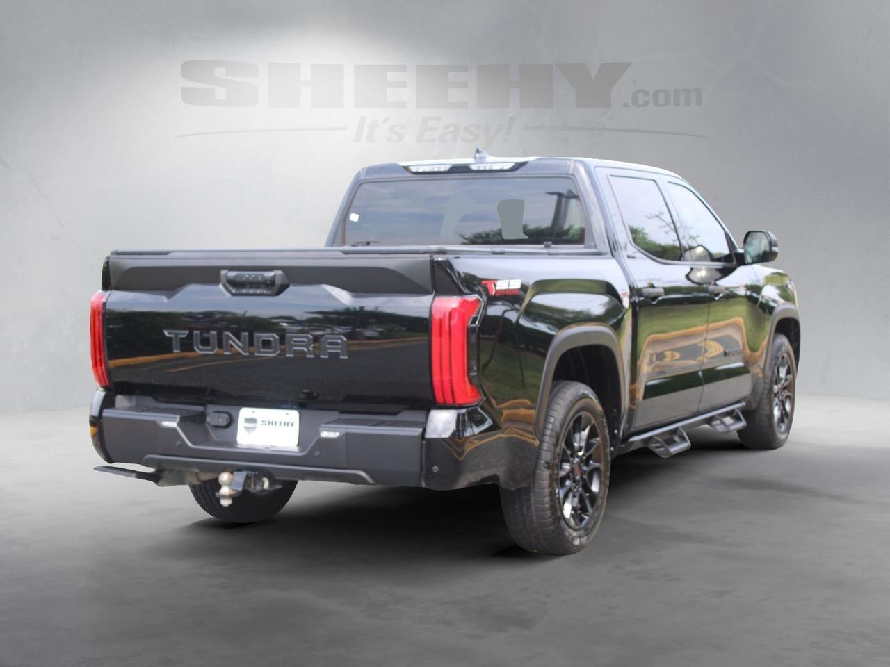 2023 Toyota Tundra SR5 Stafford VA