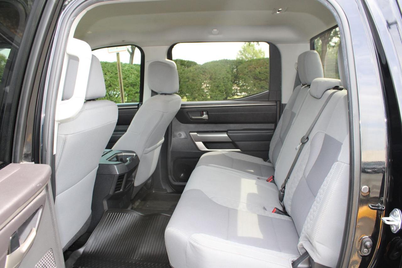 2023 Toyota Tundra SR5 Stafford VA