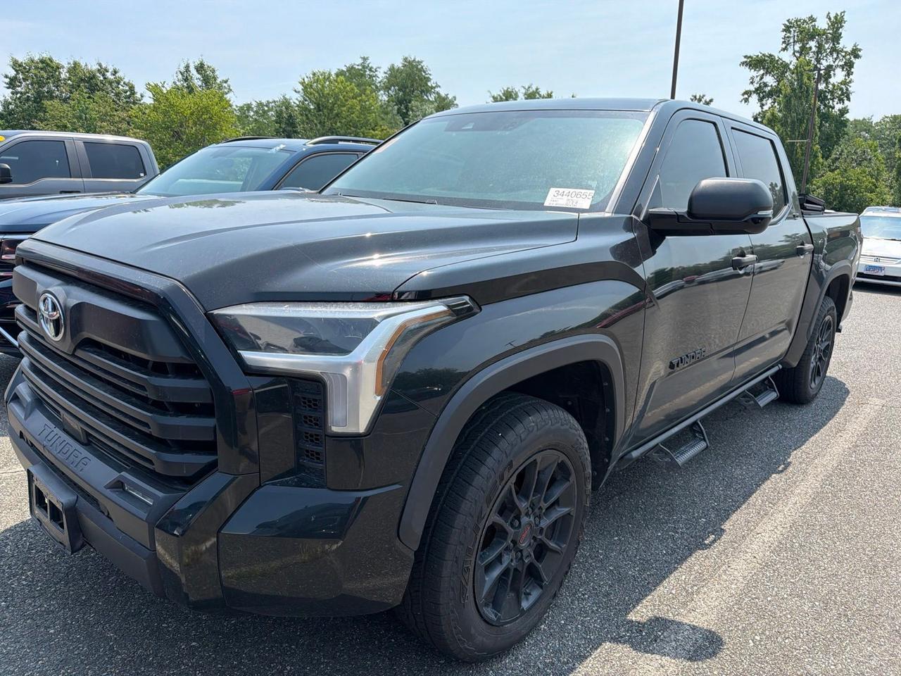 2023 Toyota Tundra SR5 Stafford VA