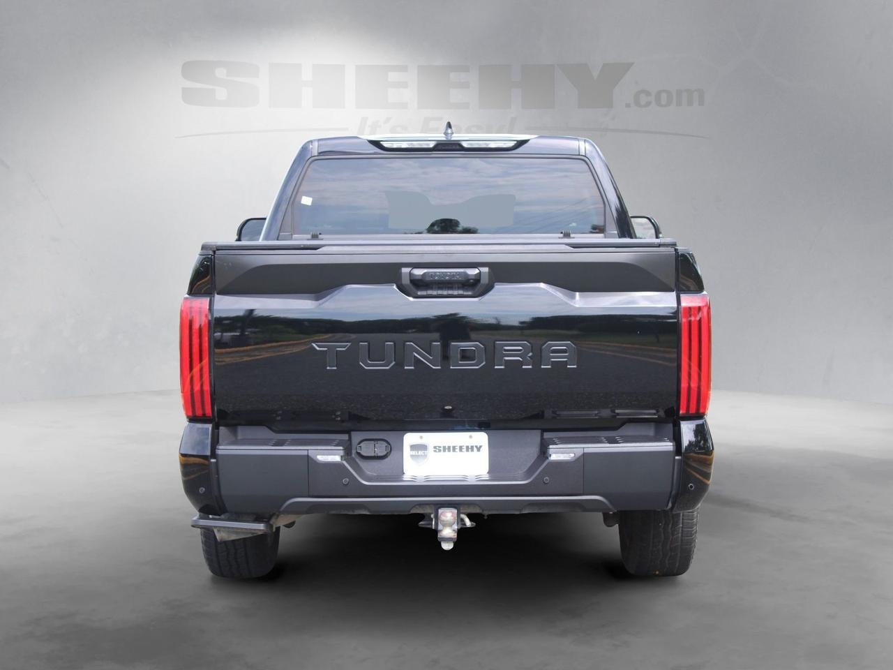 2023 Toyota Tundra SR5 Stafford VA