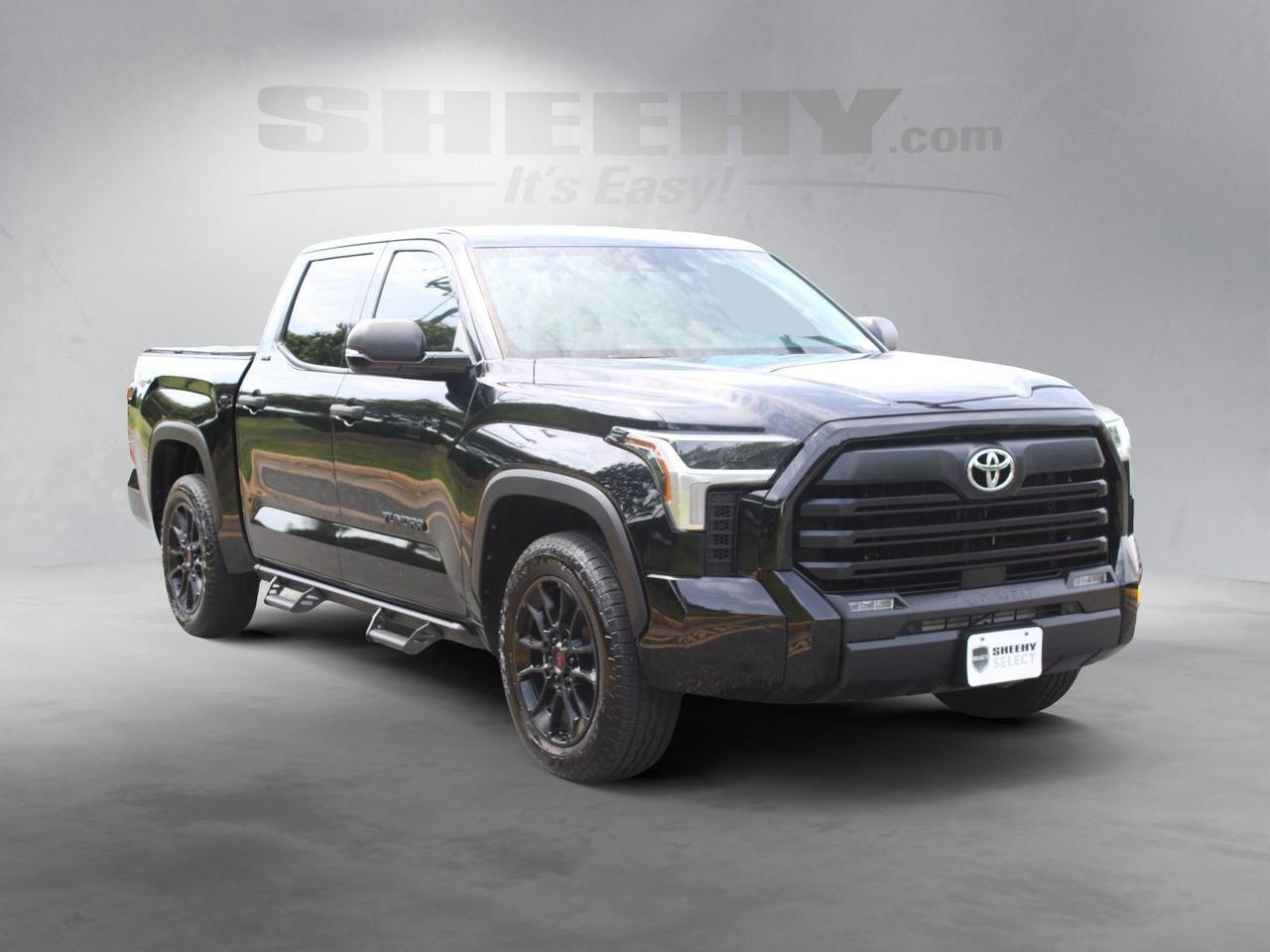 2023 Toyota Tundra SR5 Stafford VA