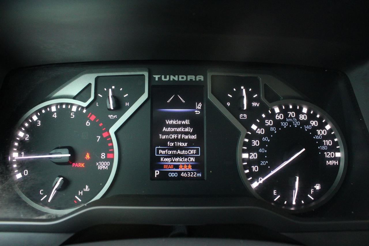 2023 Toyota Tundra SR5 Stafford VA