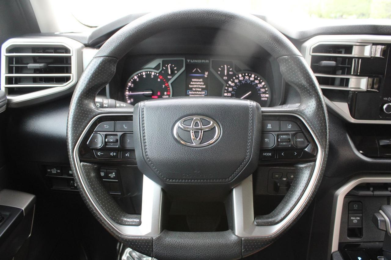 2023 Toyota Tundra SR5 Stafford VA