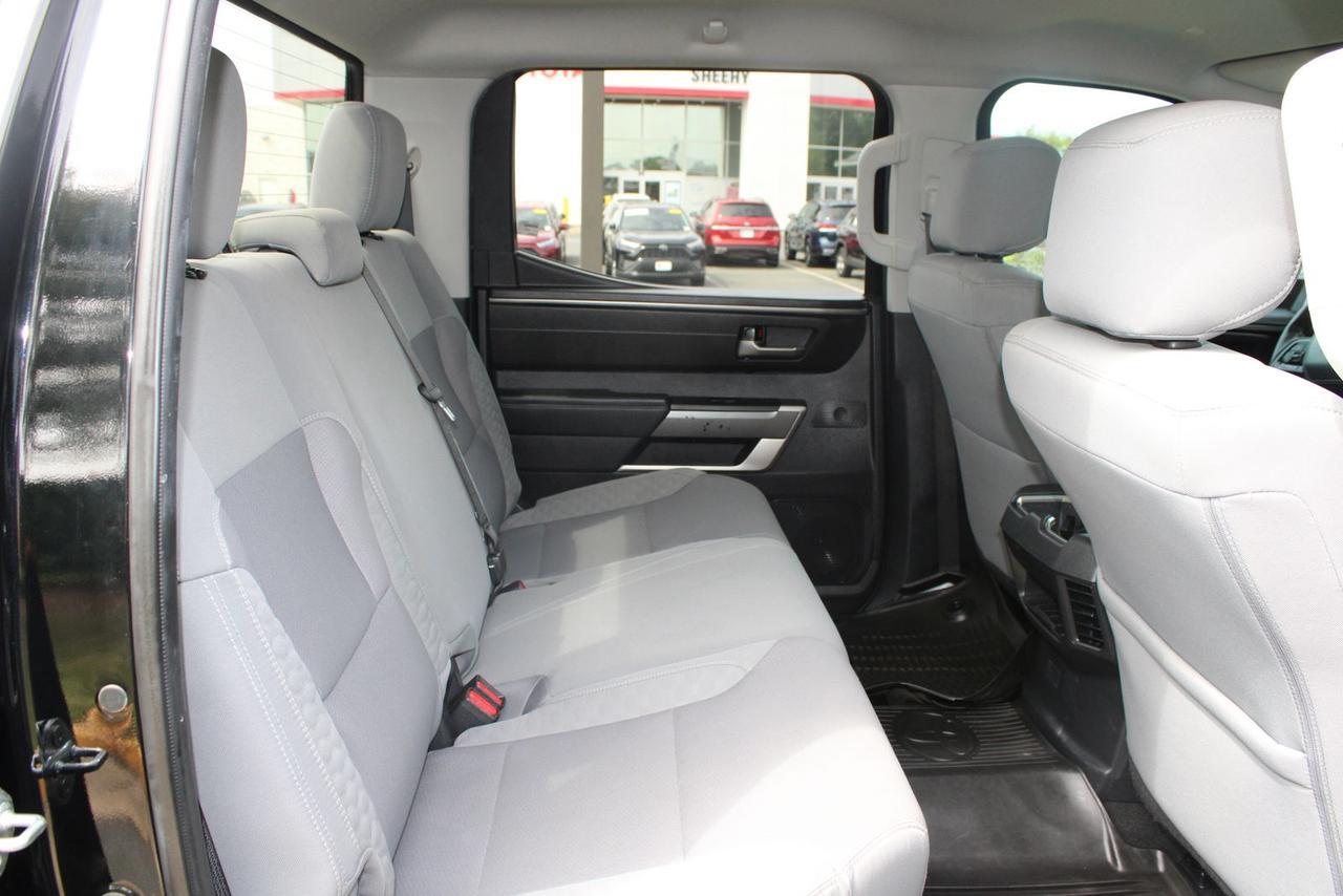 2023 Toyota Tundra SR5 Stafford VA