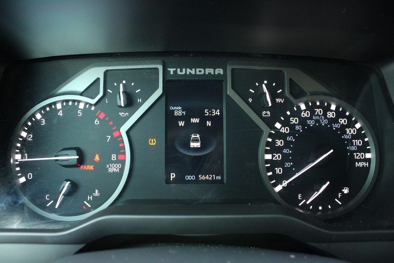 2023 Toyota Tundra SR5 Stafford VA