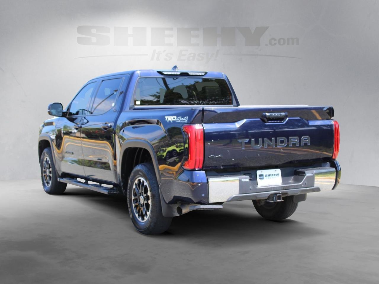 2023 Toyota Tundra SR5 Stafford VA