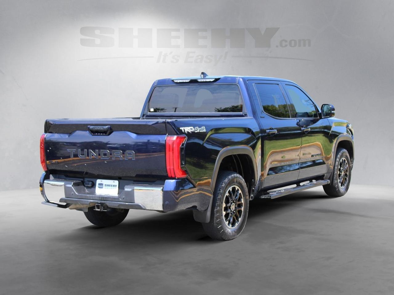 2023 Toyota Tundra SR5 Stafford VA