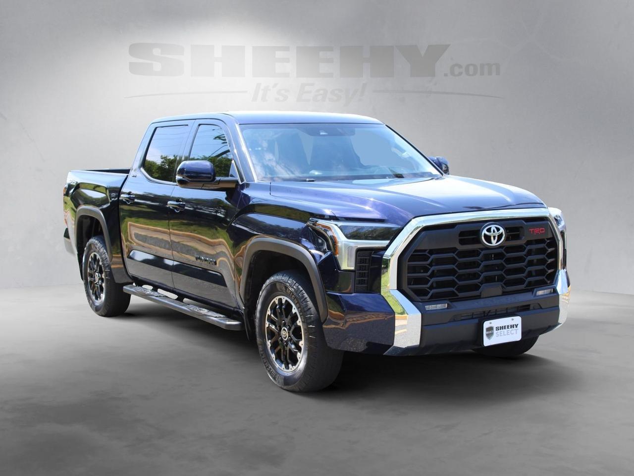 2023 Toyota Tundra SR5 Stafford VA
