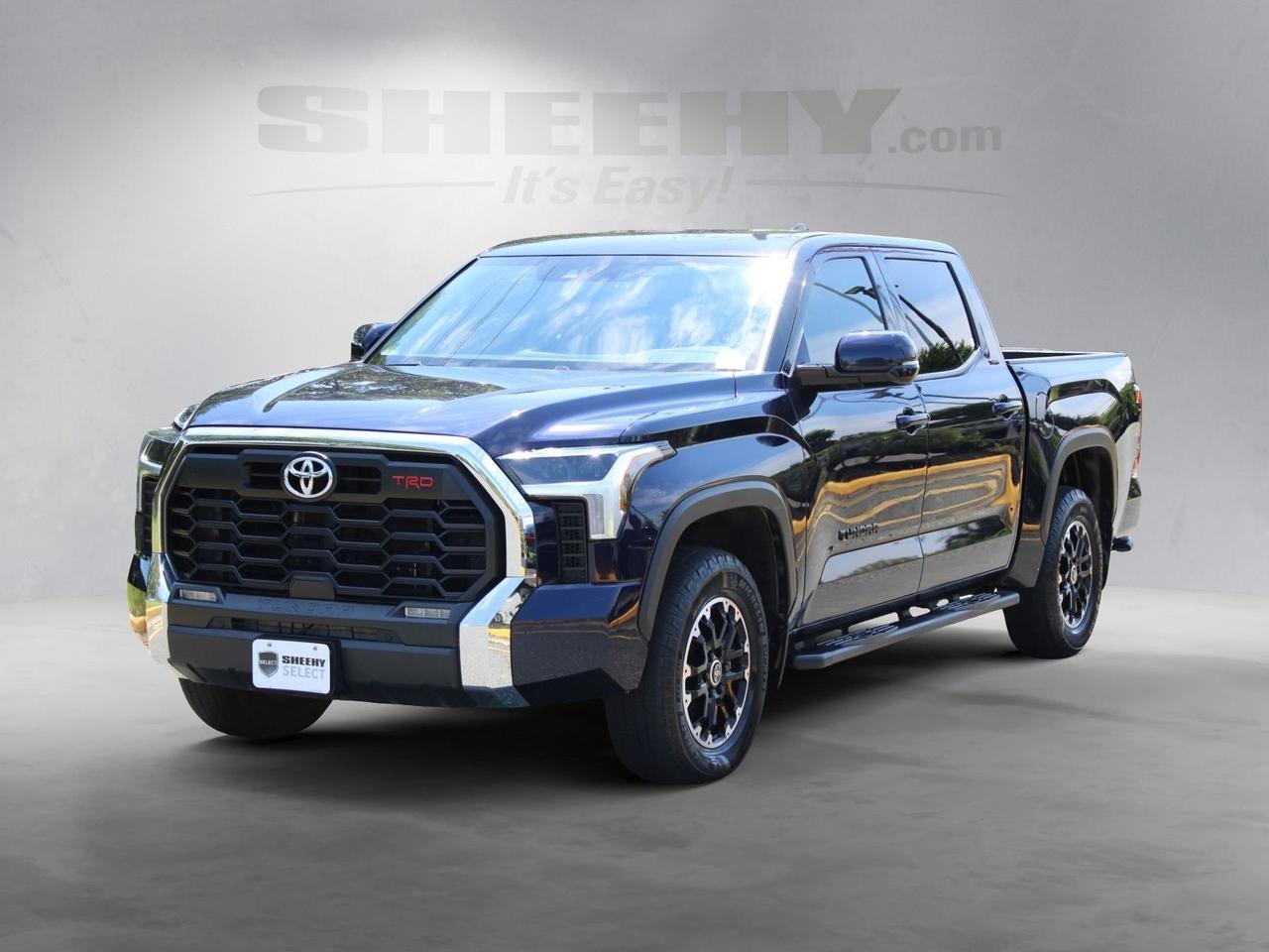 2023 Toyota Tundra SR5 Stafford VA