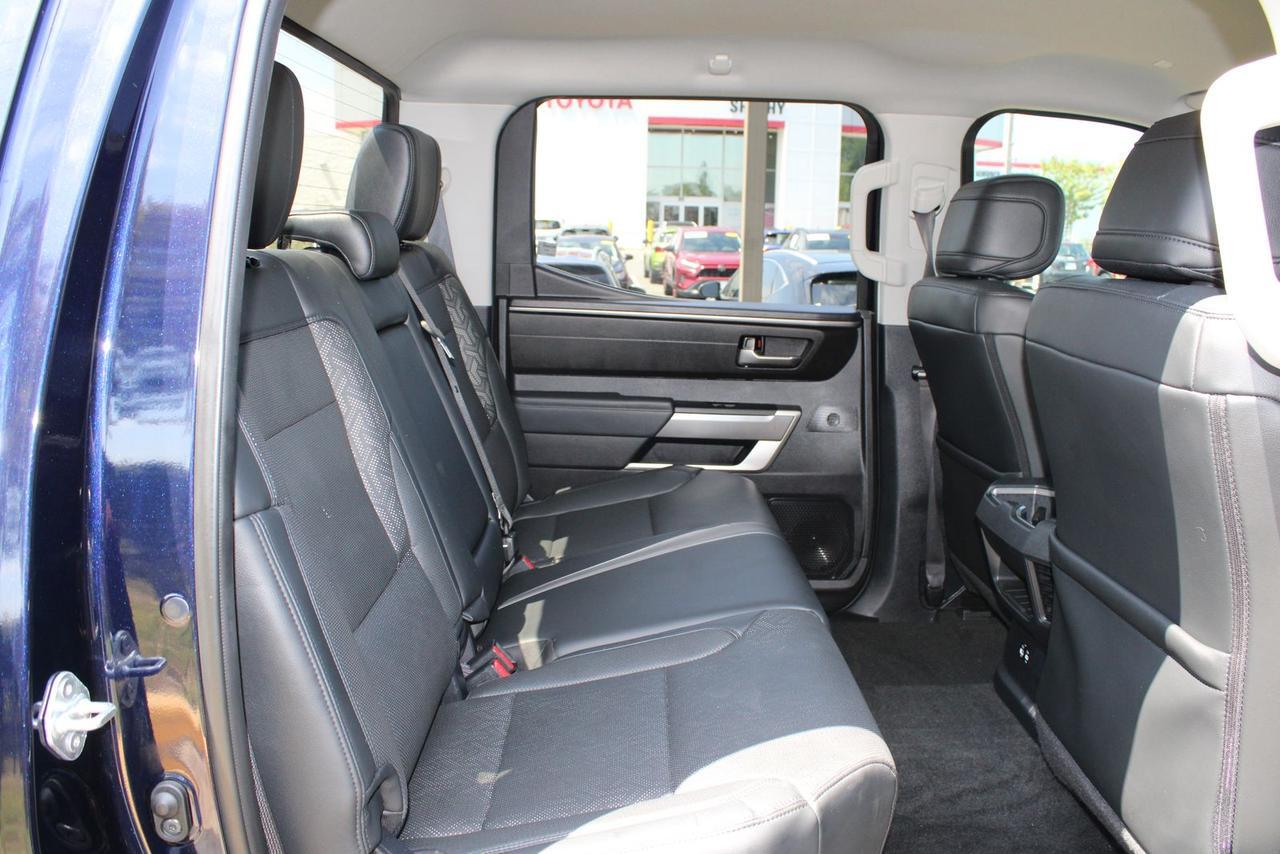 2023 Toyota Tundra SR5 Stafford VA