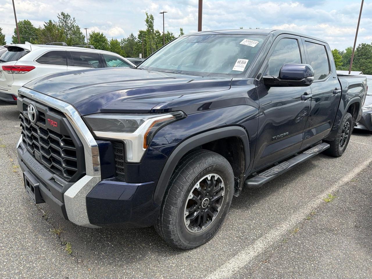 2023 Toyota Tundra