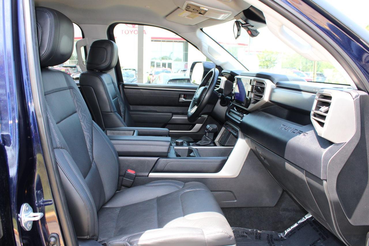 2023 Toyota Tundra SR5 Stafford VA