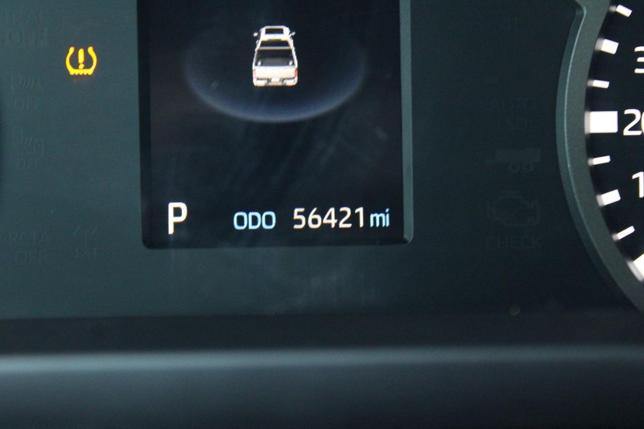 2023 Toyota Tundra SR5 Stafford VA