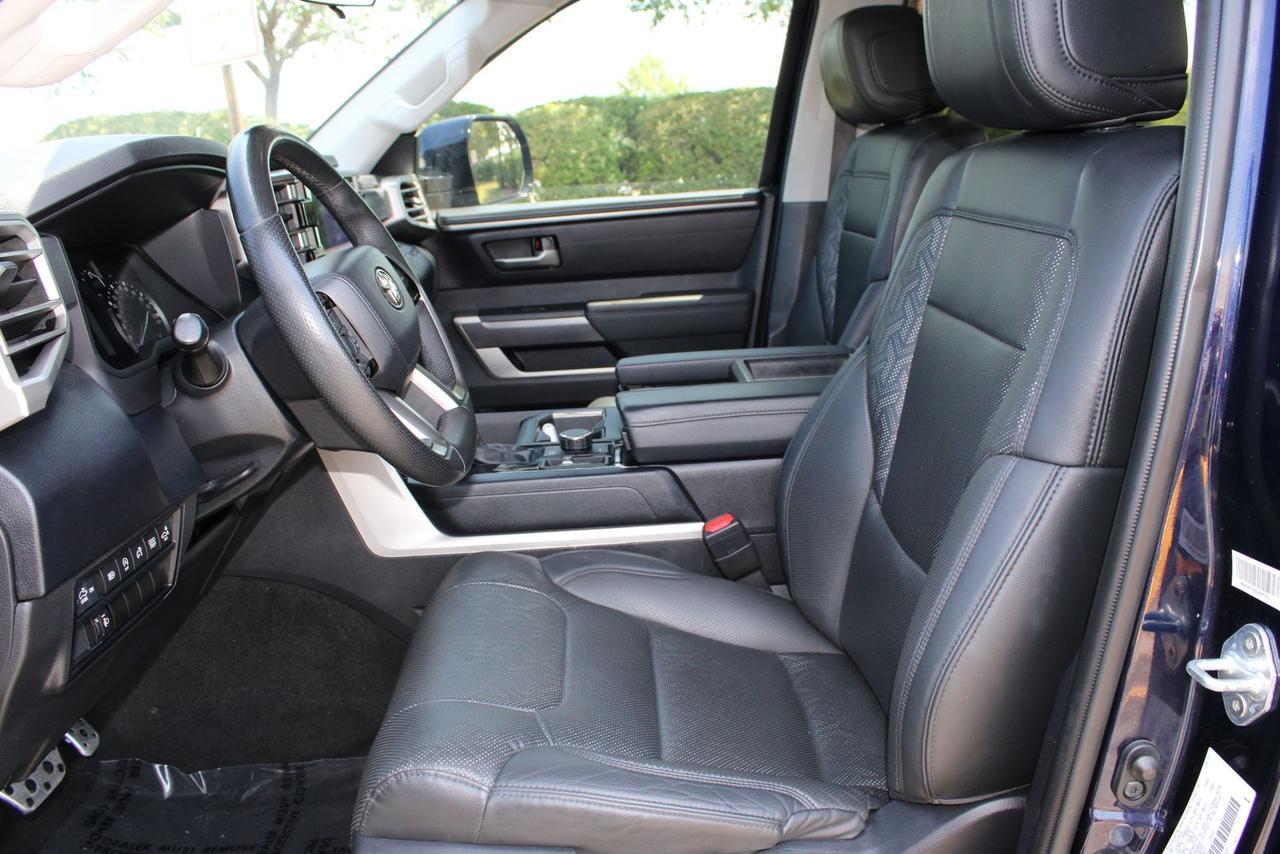 2023 Toyota Tundra SR5 Stafford VA