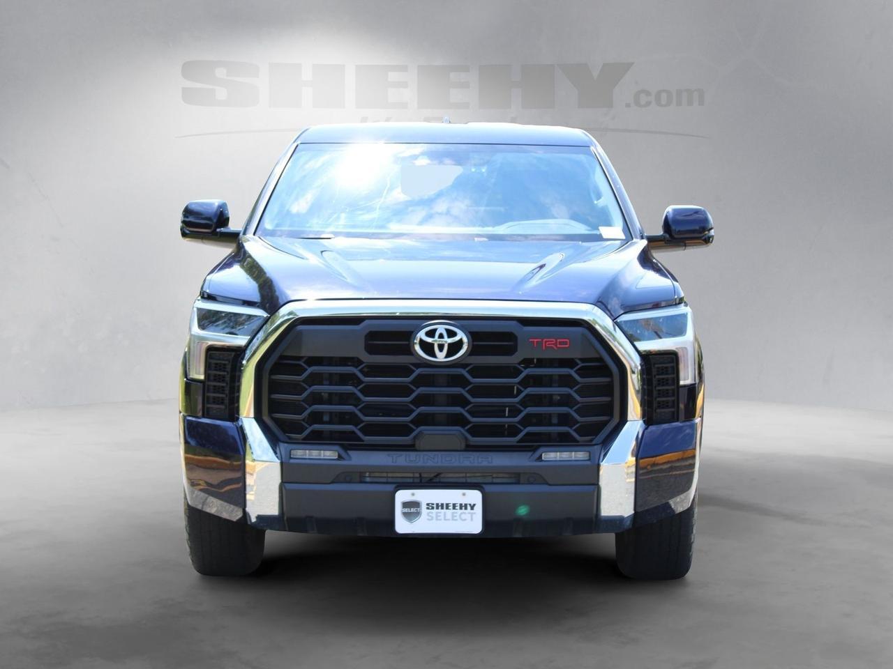 2023 Toyota Tundra SR5 Stafford VA