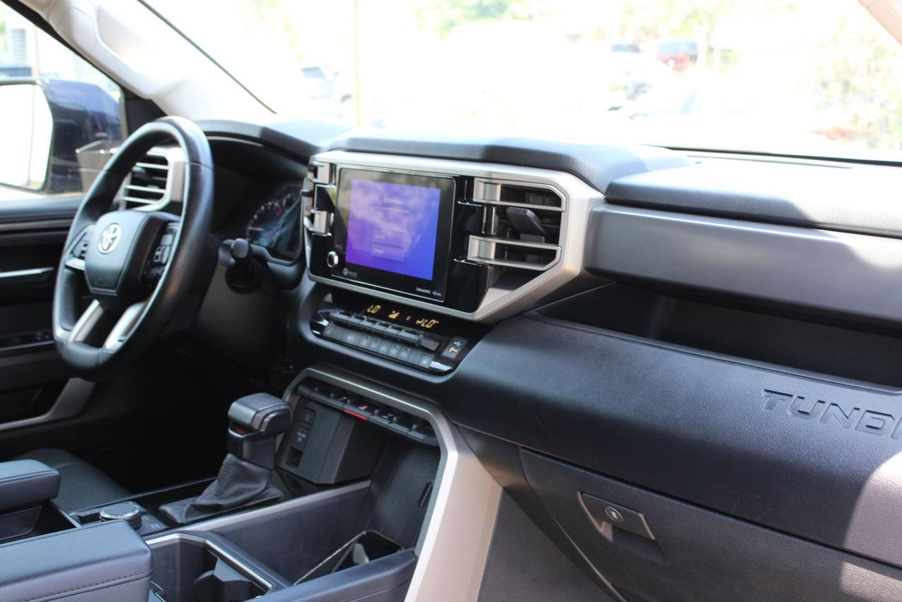 2023 Toyota Tundra SR5 Stafford VA