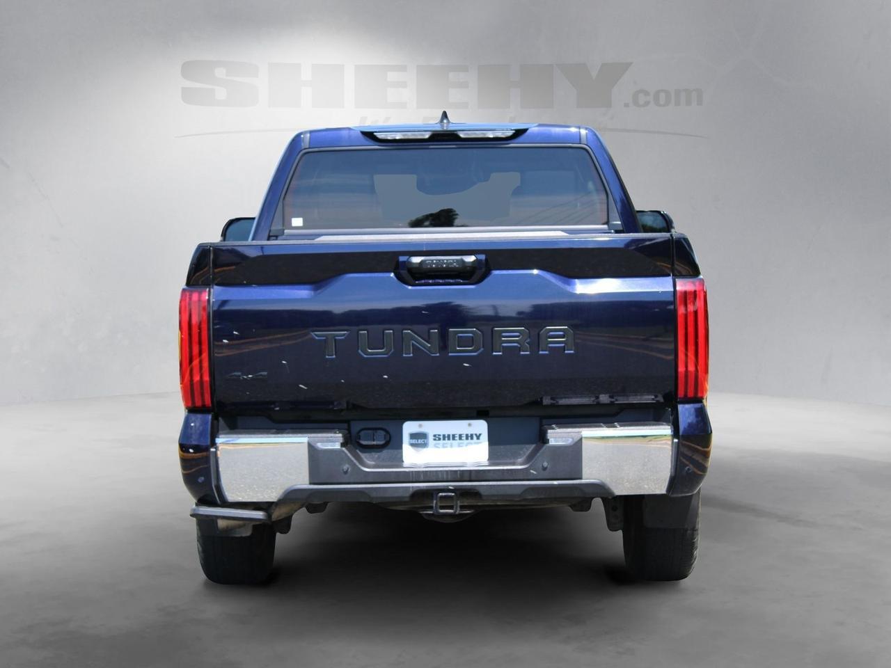 2023 Toyota Tundra SR5 Stafford VA