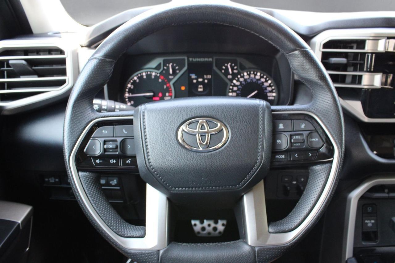 2023 Toyota Tundra SR5 Stafford VA