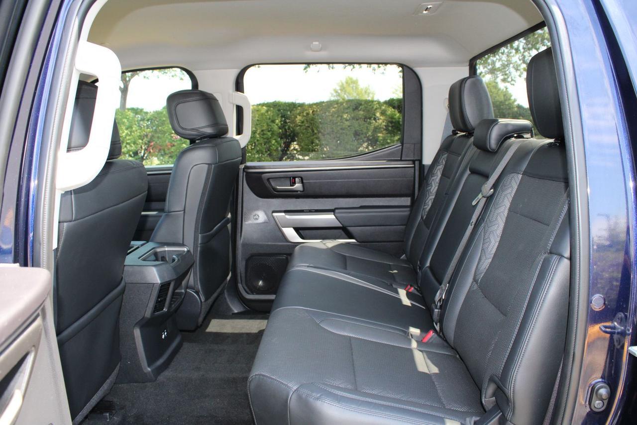 2023 Toyota Tundra SR5 Stafford VA
