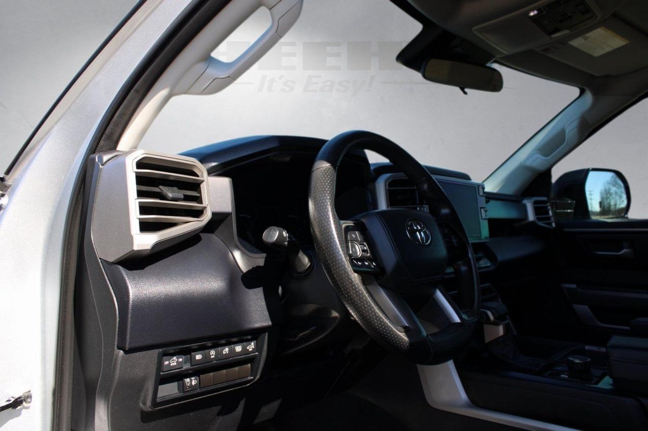 2023 Toyota Tundra SR5 Stafford VA