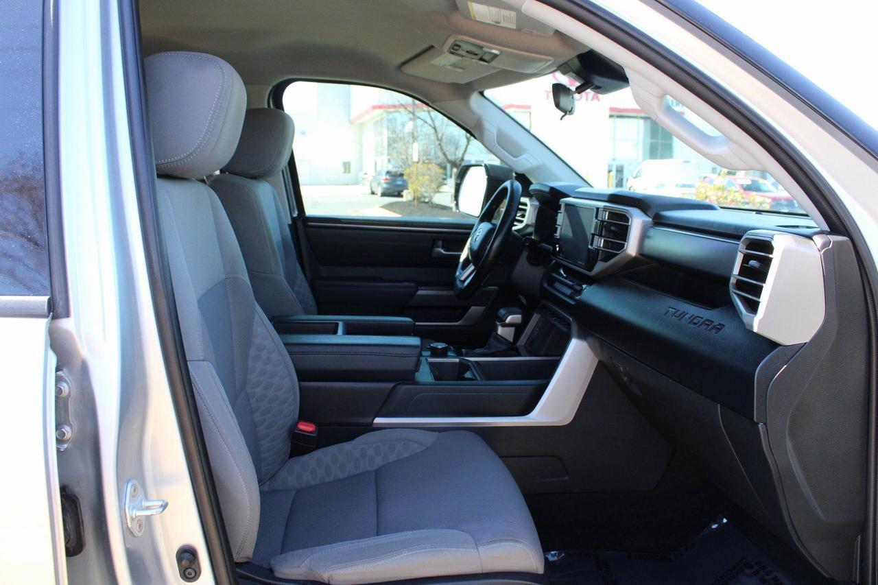 2023 Toyota Tundra SR5 Stafford VA