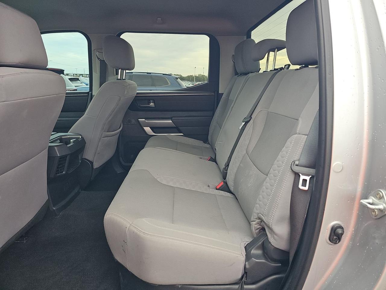 2023 Toyota Tundra SR5 Stafford VA