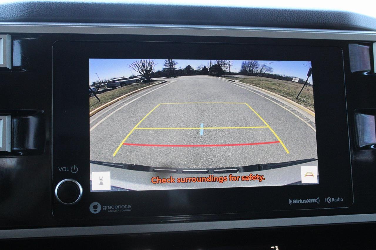 2023 Toyota Tundra SR5 Stafford VA