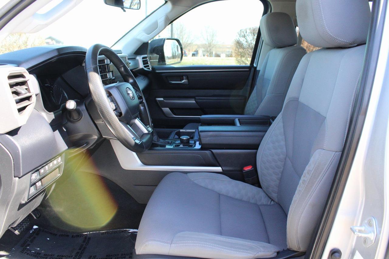 2023 Toyota Tundra SR5 Stafford VA