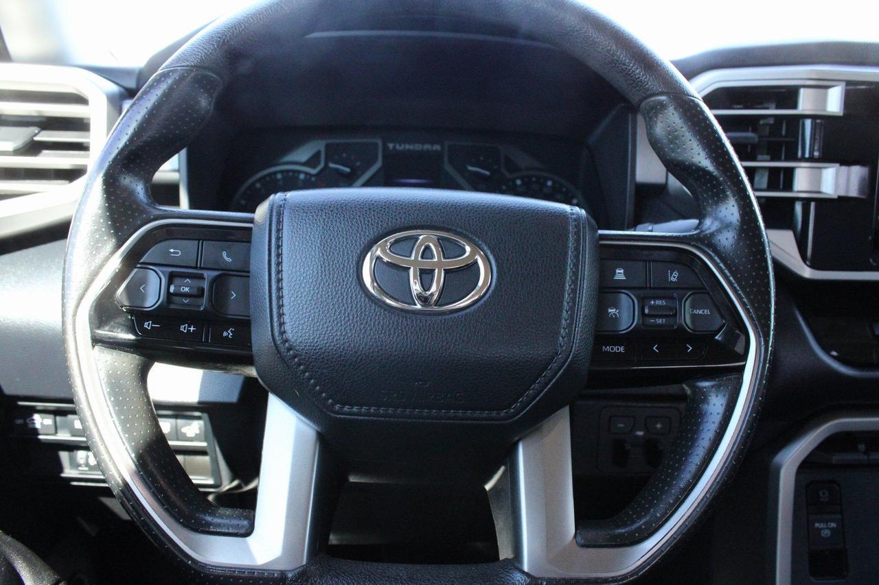2023 Toyota Tundra SR5 Stafford VA