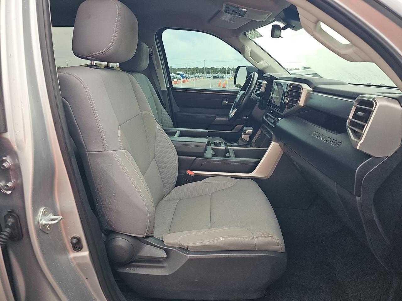 2023 Toyota Tundra SR5 Stafford VA