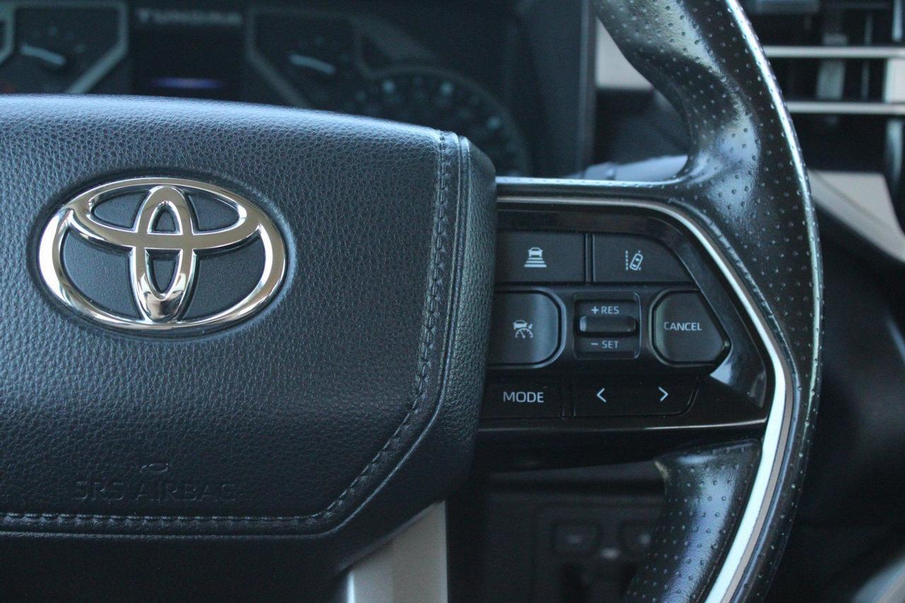 2023 Toyota Tundra SR5 Stafford VA