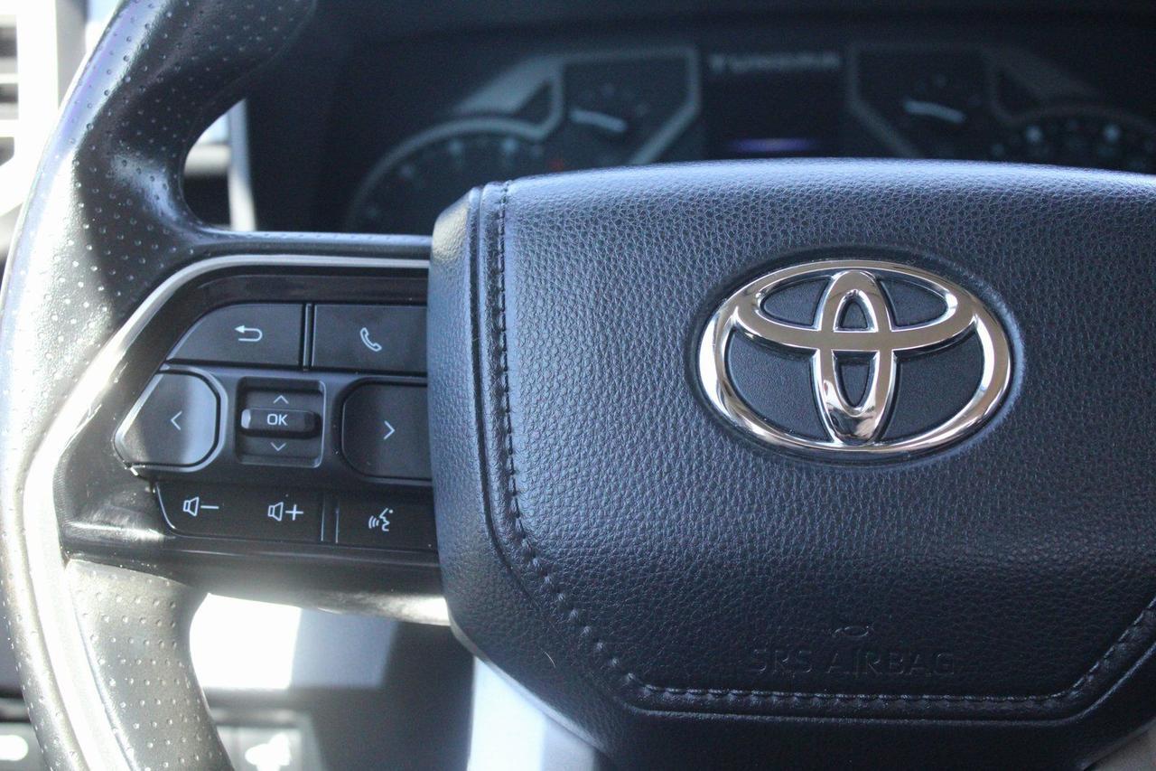 2023 Toyota Tundra SR5 Stafford VA