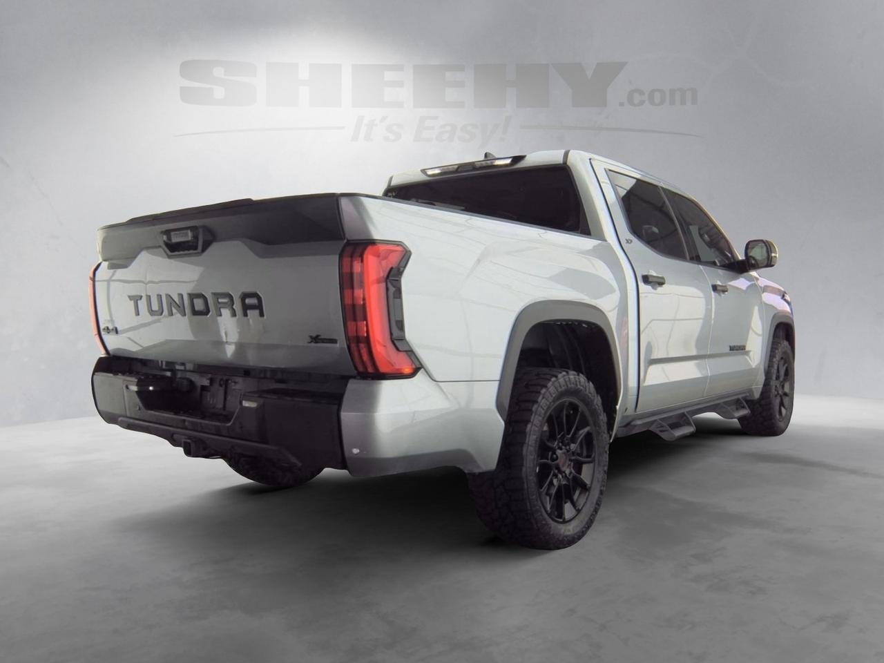 2023 Toyota Tundra SR5 Stafford VA