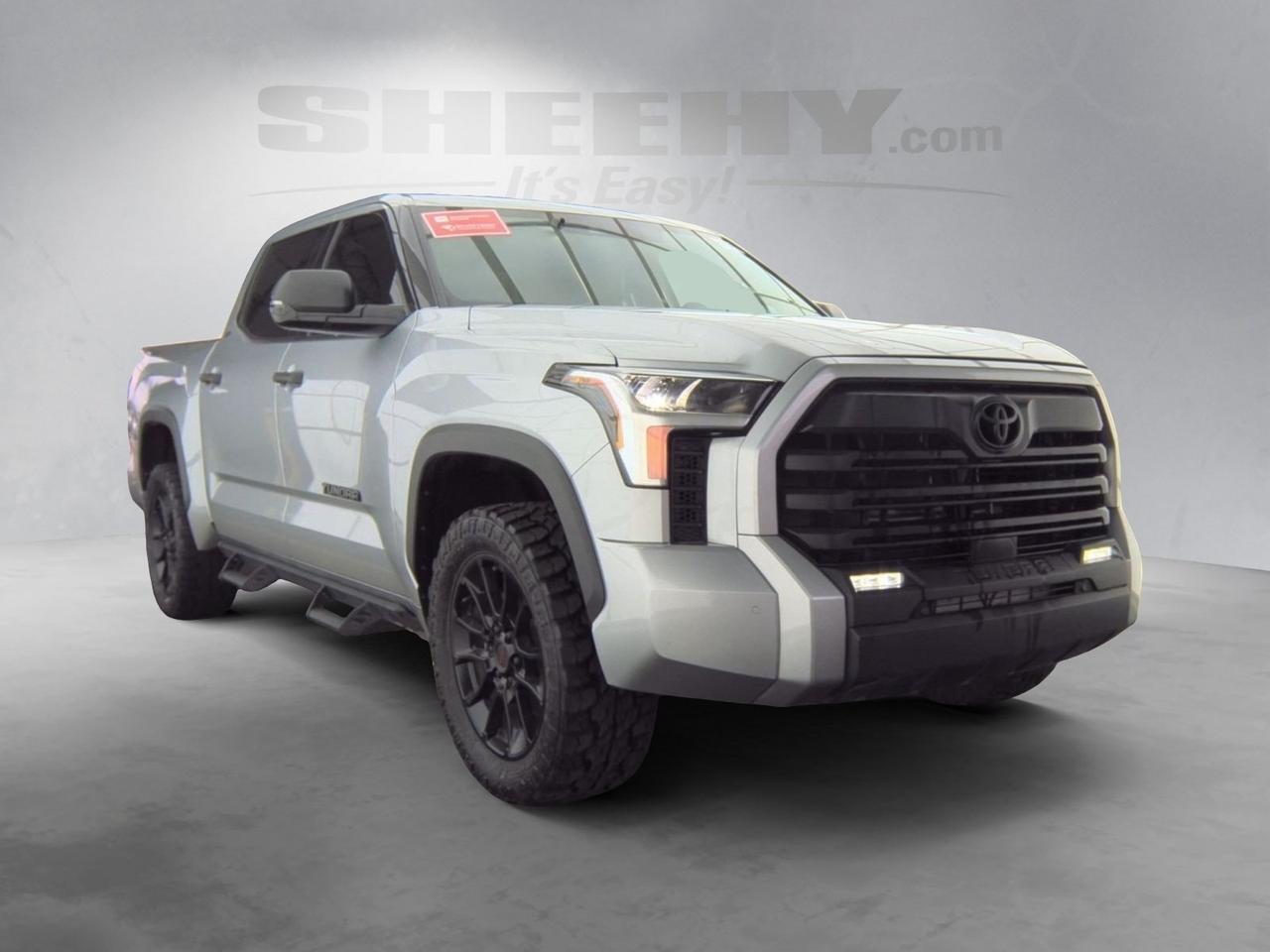 2023 Toyota Tundra SR5 Stafford VA