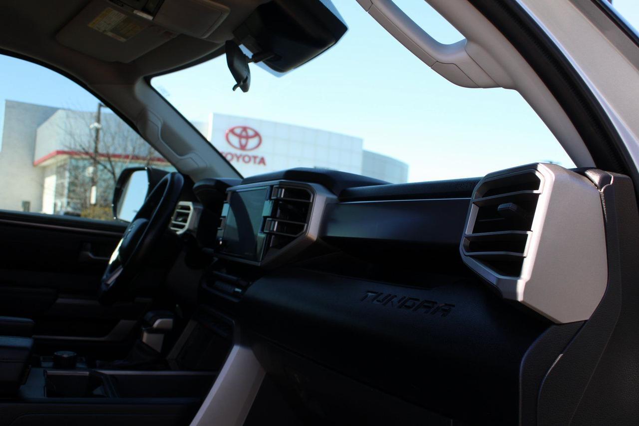 2023 Toyota Tundra SR5 Stafford VA