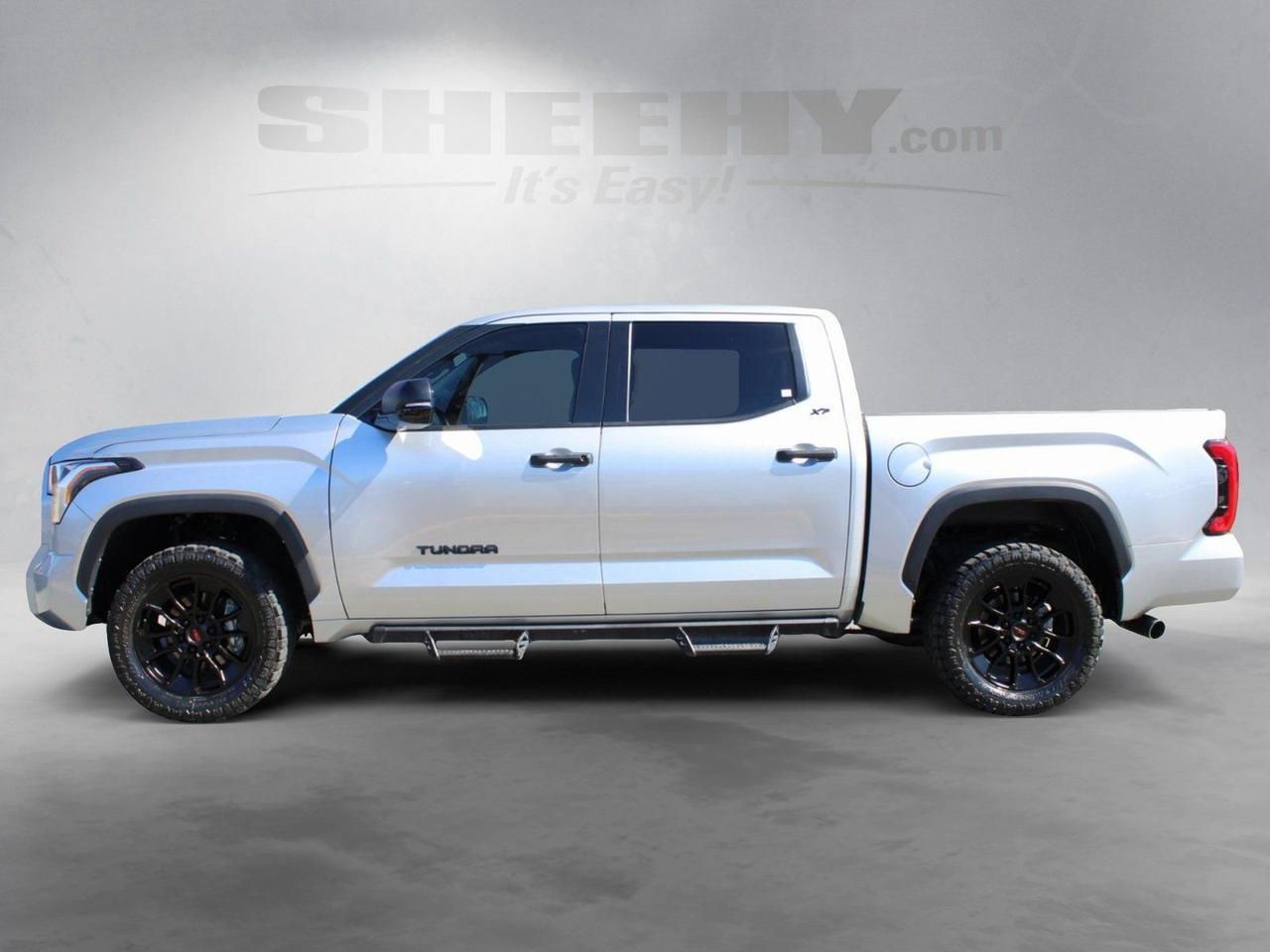 2023 Toyota Tundra SR5 Stafford VA