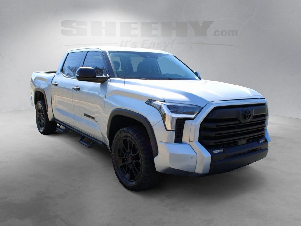 2023 Toyota Tundra SR5 Stafford VA