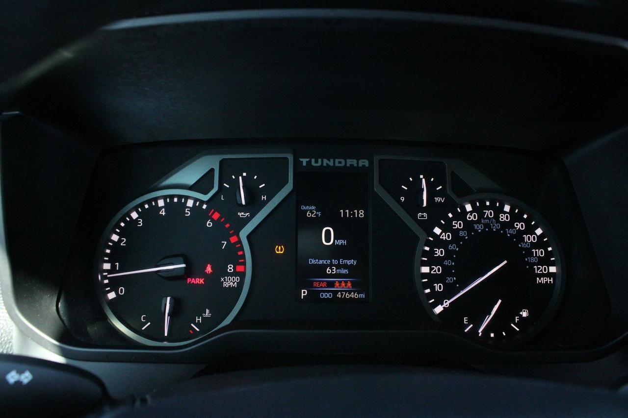 2023 Toyota Tundra SR5 Stafford VA