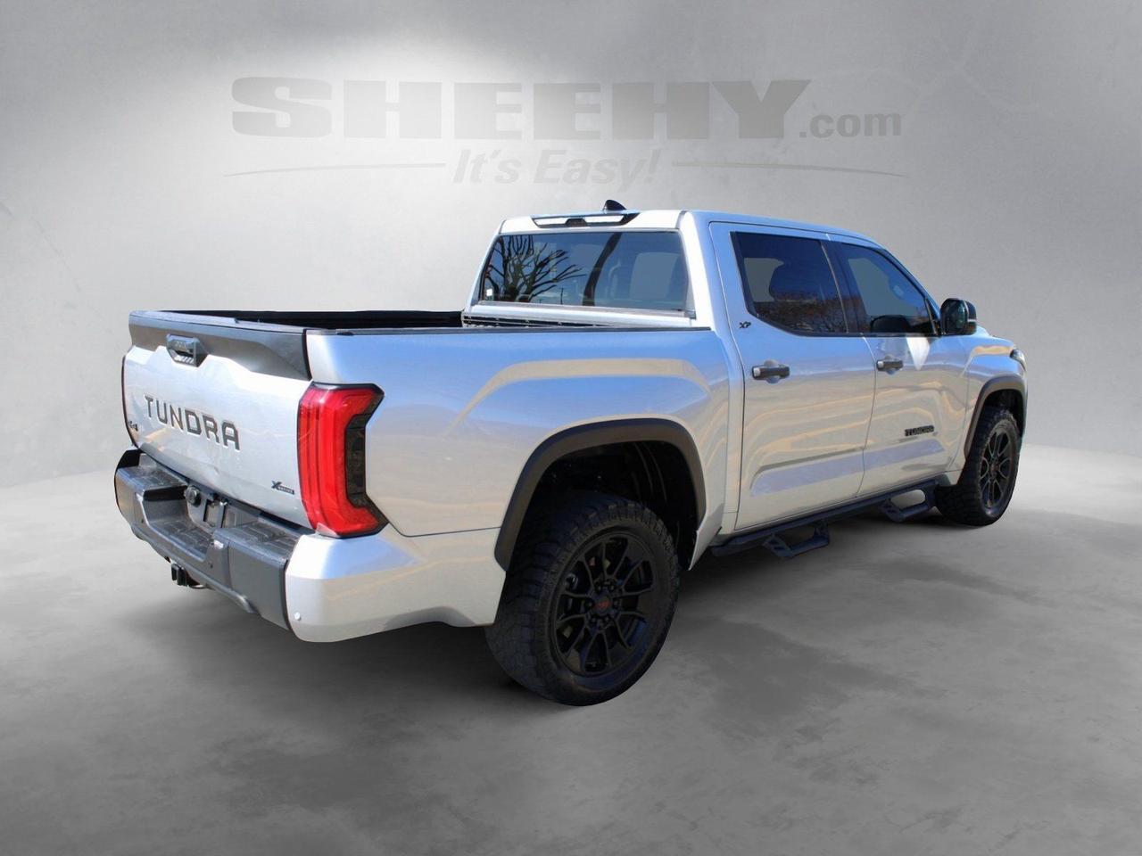 2023 Toyota Tundra SR5 Stafford VA